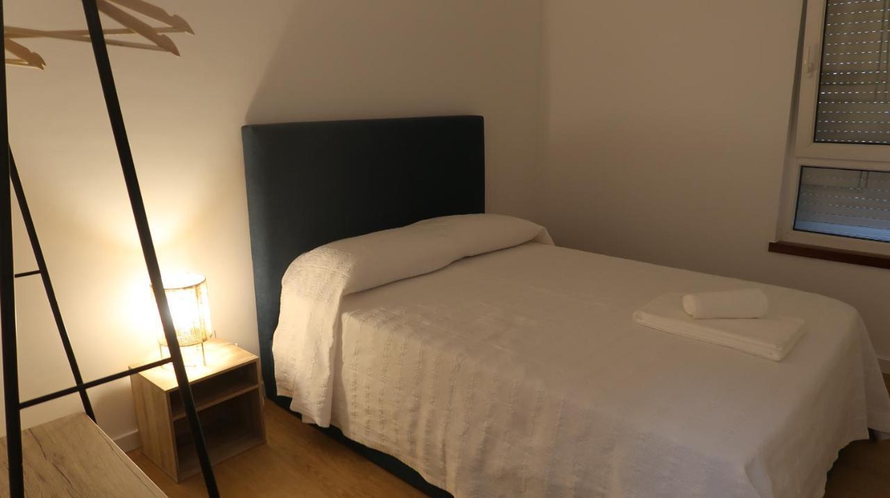 Apartamento Renovado No Centro Da Cidade - Casa4 Coimbra Exterior foto